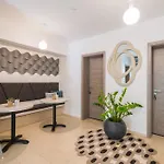 Aragda 1 Apartment *