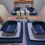Aragda 1 Apartment