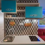 Aragda 1 Apartamento