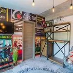Aragda 1 Apartamento Siófok