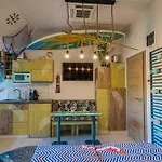 Apartamento Aragda 1
