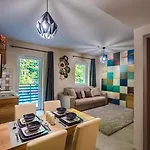 Apartment Aragda 1