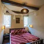 Aragda 1 Apartamento *