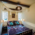 Apartamento Aragda 1 *