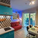 Aragda 1 Apartment Siófok