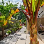 Apartment Aragda 1 *