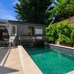 Aragda 1 Apartment Siófok