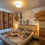 Apartment Aragda 1