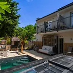 Aragda 1 Apartment *