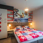 Aragda 1 Apartment Siófok