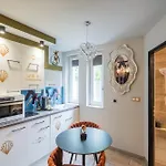 Aragda 1 Apartment