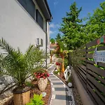 Apartment Aragda 1 *