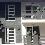Apartment Aragda 1