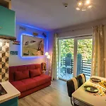 Apartment Aragda 1