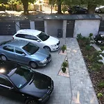 Aragda 1 Apartment *