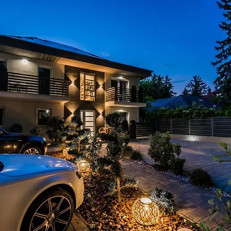 דירה Aragda 1 שיופוק