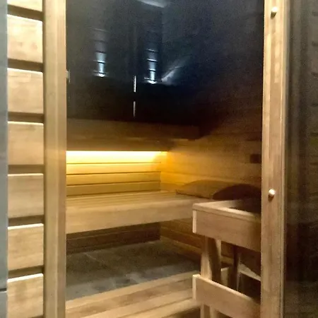Apartment Aragda 1