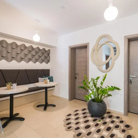 Aragda 1 Apartment *