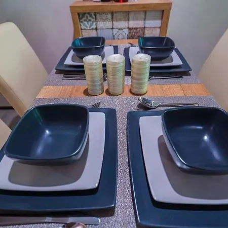 Aragda 1 Apartment