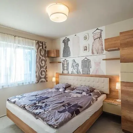 Aragda 1 Apartment *
