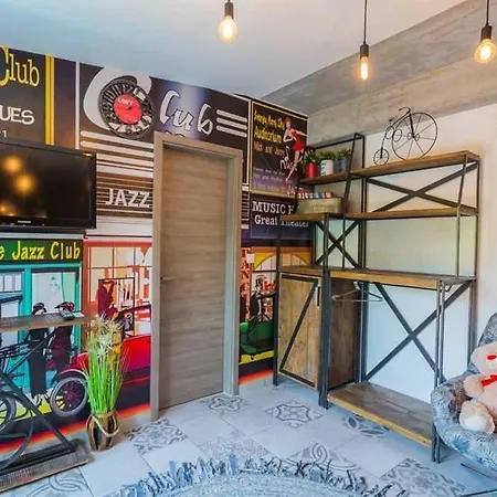 Aragda 1 شقة شيوفوك