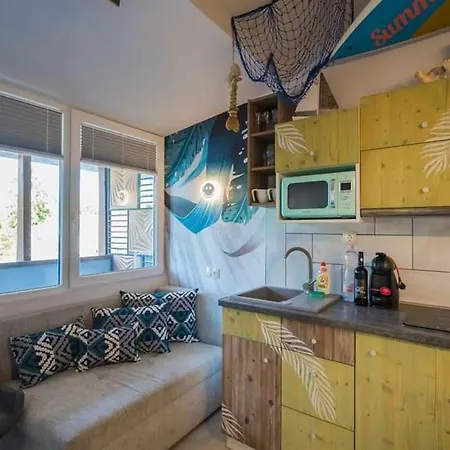 Aragda 1 Apartment