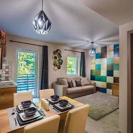 Apartment Aragda 1