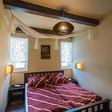 Aragda 1 Apartment *