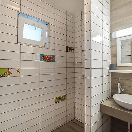 Aragda 1 Apartment Siofok