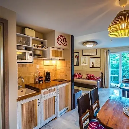 Aragda 1 Apartment