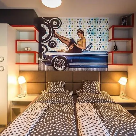 דירה Aragda 1 שיופוק