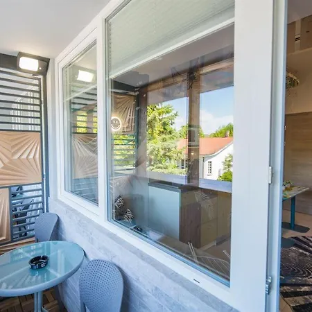 Aragda 1 Lejlighed *