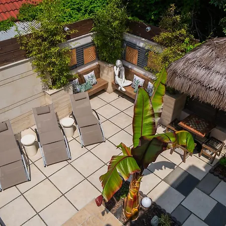 Apartment Aragda 1