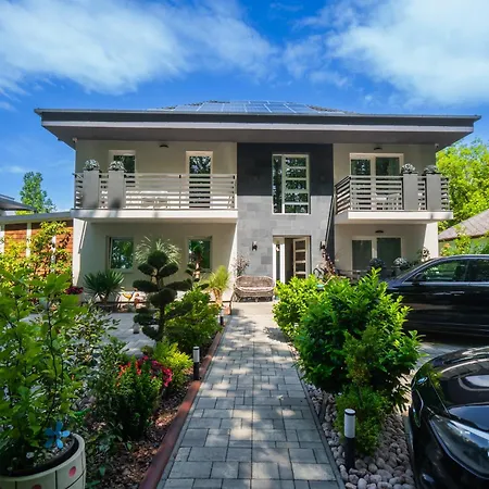 דירה Aragda 1 שיופוק