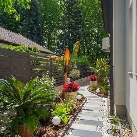 شقة Aragda 1 شيوفوك