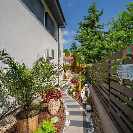 Lägenhet Aragda 1 *