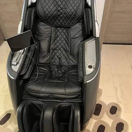 Aragda 1 * شيوفوك