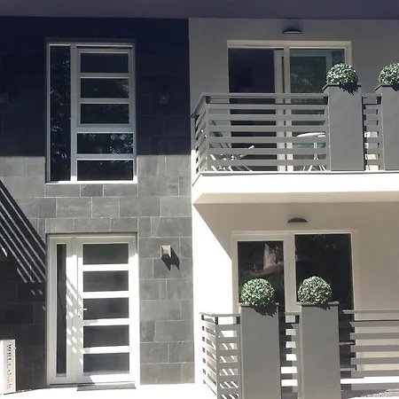 Apartment Aragda 1