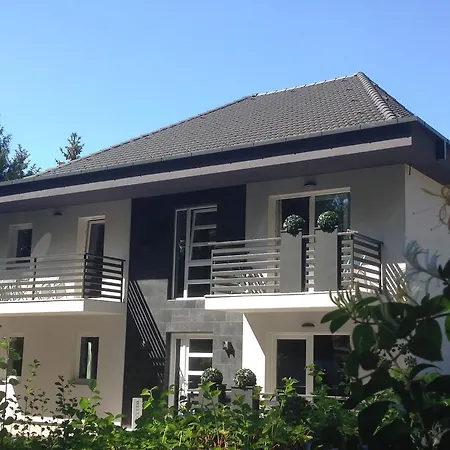 Apartment Aragda 1
