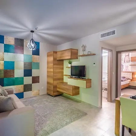 Aragda 1 Apartment