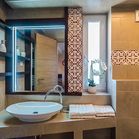 Apartment Aragda 1 Siofok