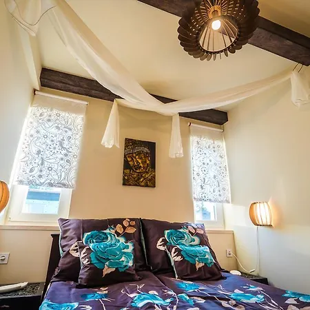 Apartment Aragda 1
