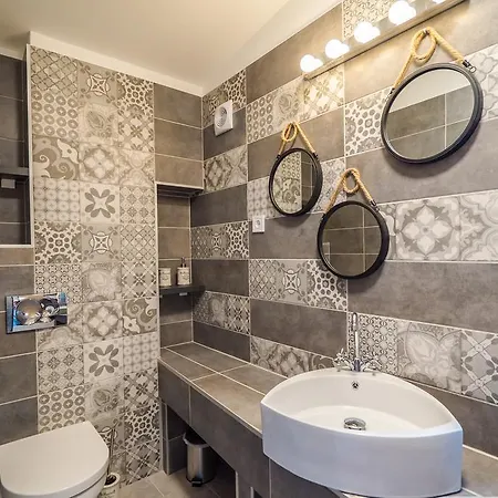 Aragda 1 Apartman