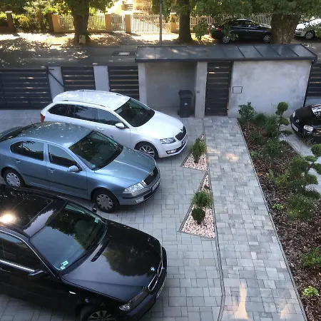 Aragda 1 Apartment *