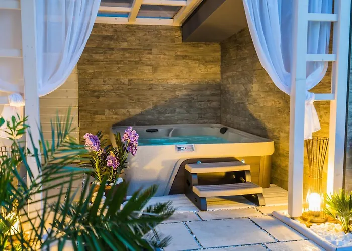 Aragda 1 Apartament Siófok