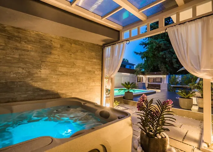 Appartement Aragda 1