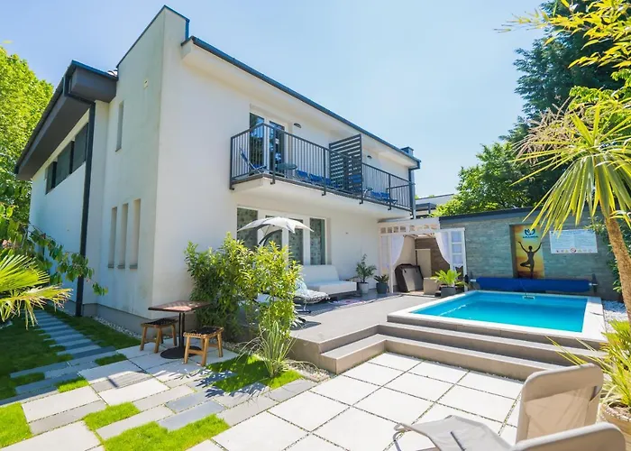 Aragda 1 Appartement