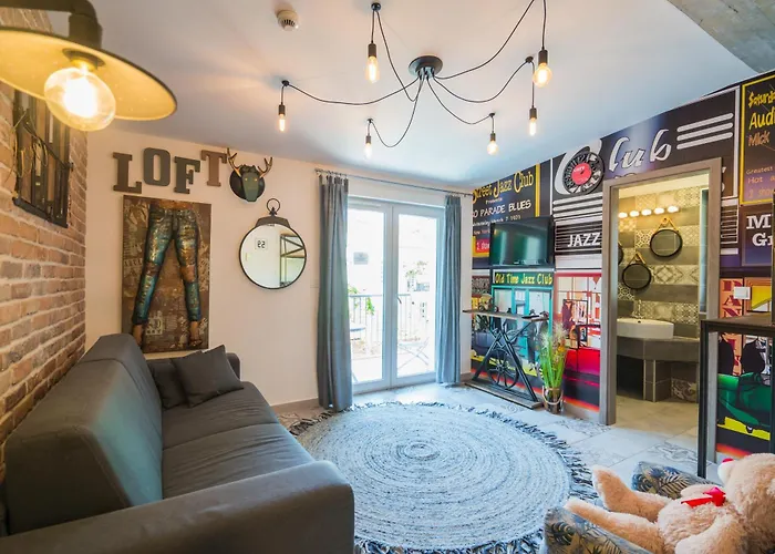 Aragda 1 Appartement Siófok