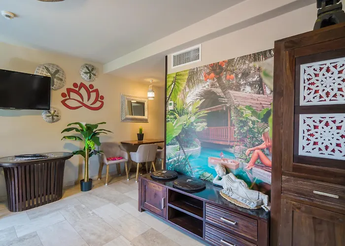 Aragda 1 Apartament Siófok