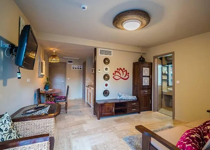 Aragda 1 Appartement Siófok